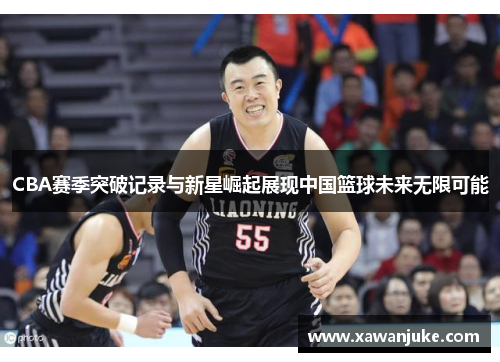 CBA赛季突破记录与新星崛起展现中国篮球未来无限可能
